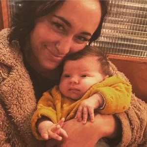 Meet your Posher, Aundraya